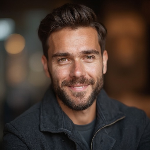 Matías Contreras Vidal — pin-up casino reviewer